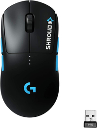 Logitech G Pro (Shroud Edition)