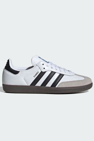 adidas Samba Og Shoes