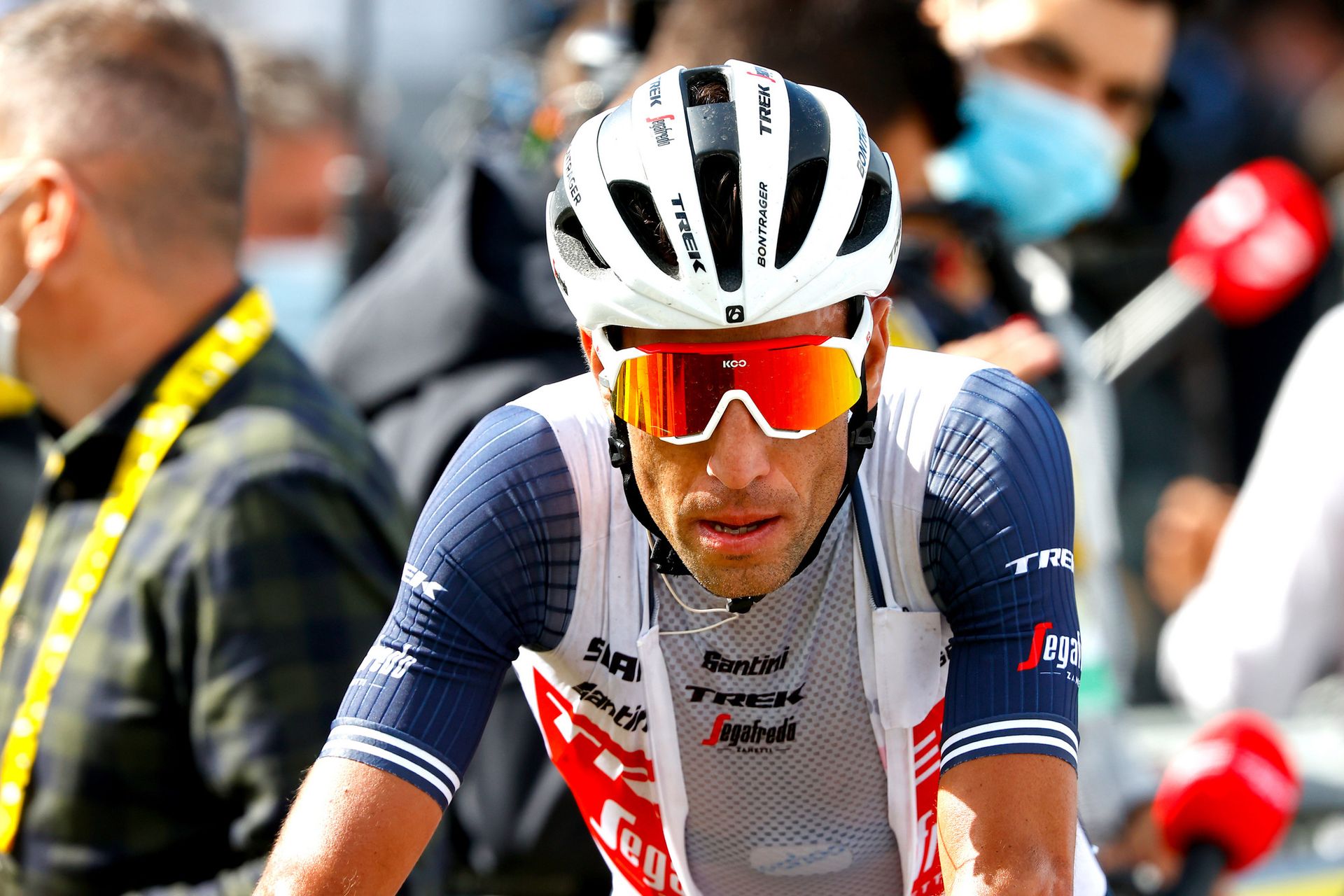 Nibali: Racing hard at Tour de France has helped me peak for Tokyo ...