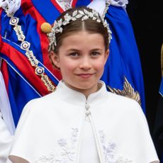 Princess Charlotte duchess