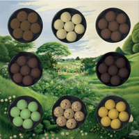 6. LAKRIDS by Bülow, Spring selection box, 350g - View at LAKRIDS BY BÜLOW&nbsp;