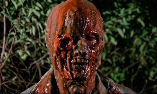 The Incredible Melting Man (1977)