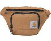 Carhartt Waist Pack (unisex): was $29 now $17