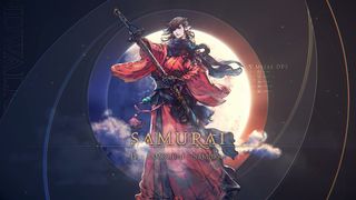 Final Fantasy Xiv Samurai