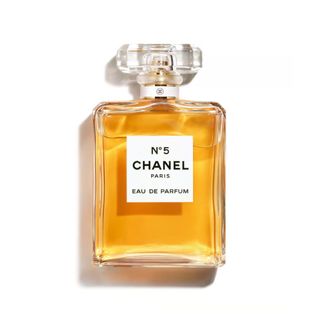 Chanel No5 Eau de Parfum