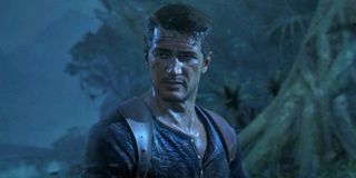 Uncharted': How the Voice Actor Behind the Game's Nathan Drake