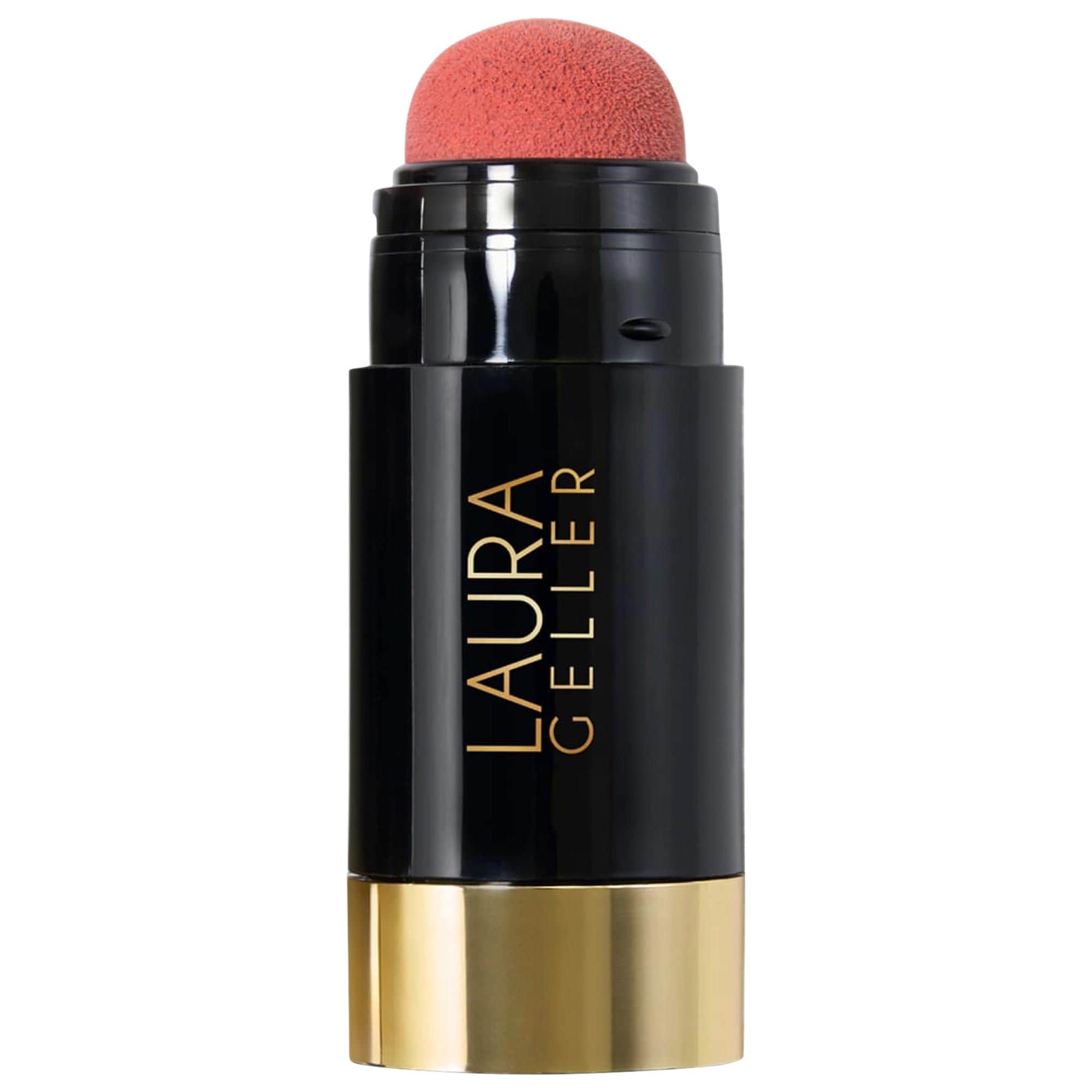 Serum Blush Liquid Cheek Tint - Casual Coral
