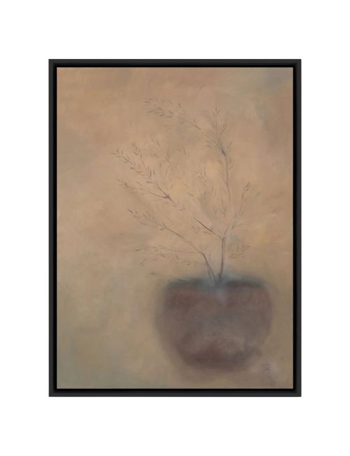 Olive Wall Art by Jess Engle