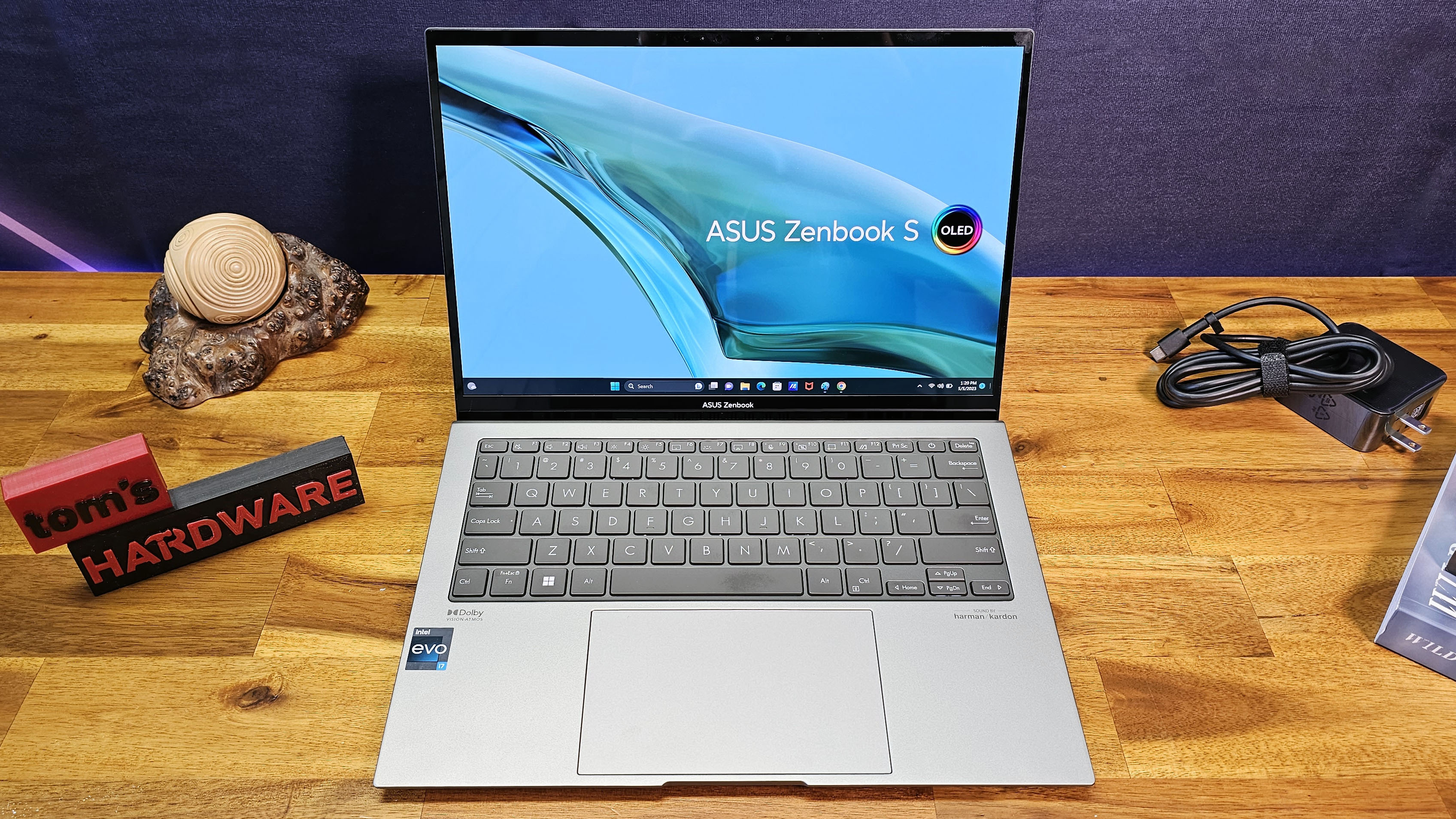 Asus Zenbook S 13 OLED (2023) Review