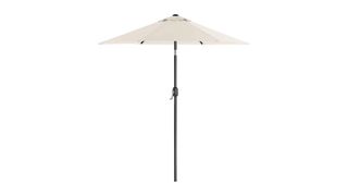 Best garden parasols: stylish and affordable shade | Real Homes