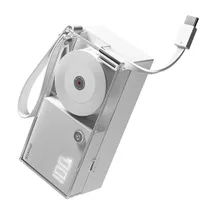 Sharge Retractable 3-in-1 Power Bank Sharge Retractable 3-in-1 Power Bank