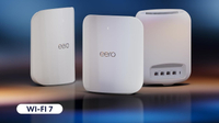 Amazon Eero Max 7 Wi-Fi 7 Mesh Router: now $449.99 at Amazon