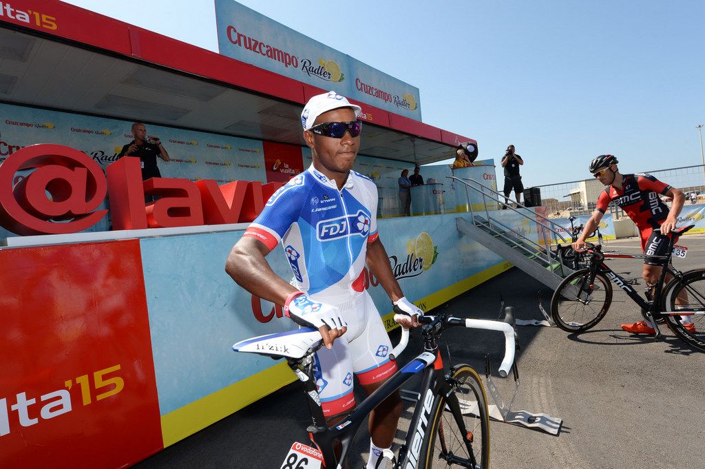 Lorenzo Manzin (FDJ)