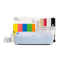 Cricut Maker 3 Essentials bundle + Cricut Access sub: $726 $429 at CricutSave $297: Price check:488.89