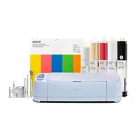 Cricut Maker 3 Essentials bundle + 1 month Cricut Access: $726 $399 at CricutSave $327: $429