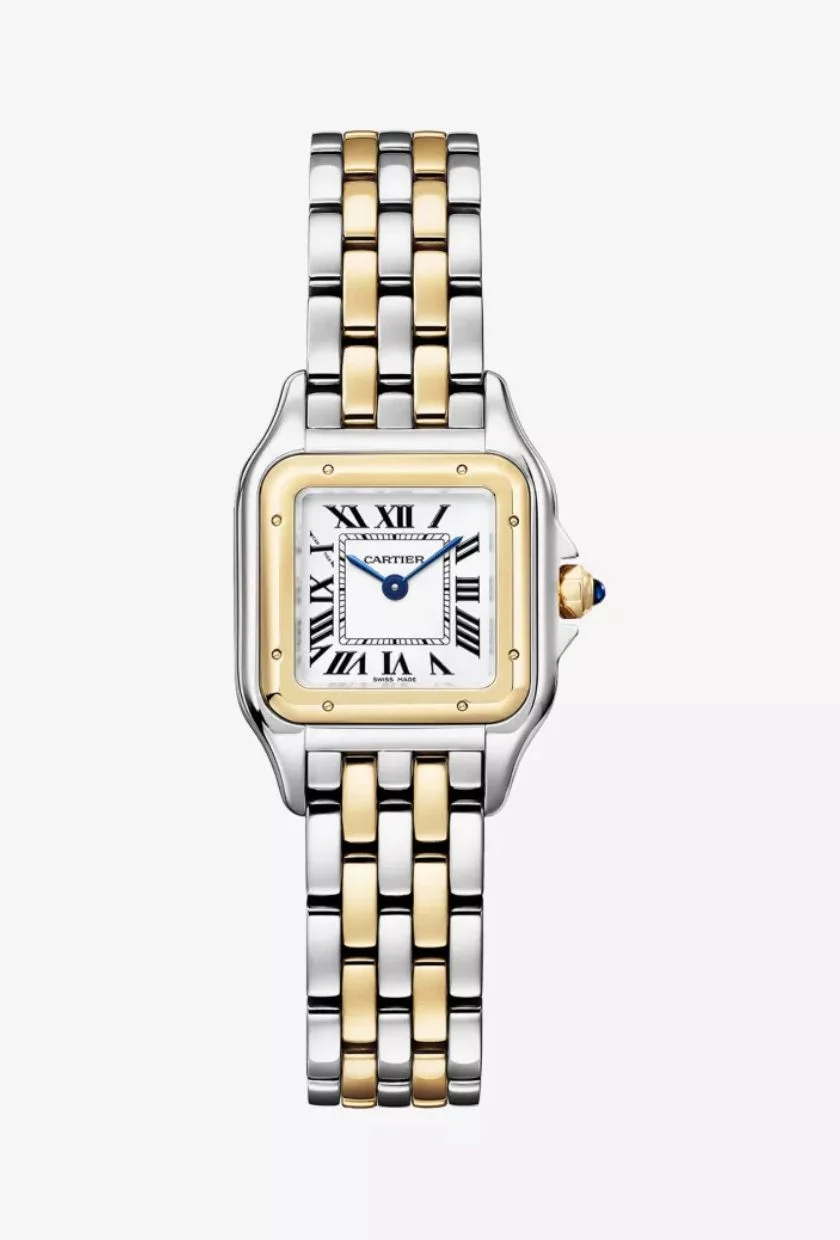 CARTIER, Panth&amp;egrave;re Watch