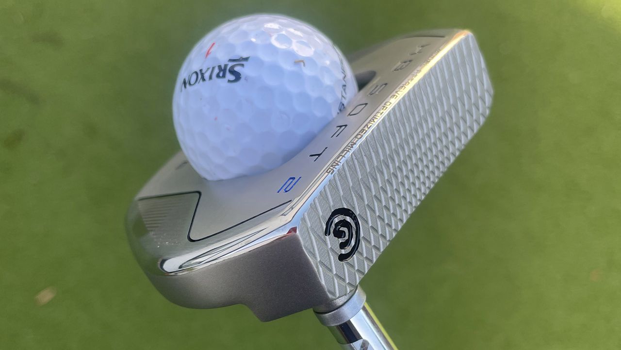 Cleveland HB SOFT 2 Retrieve Putter