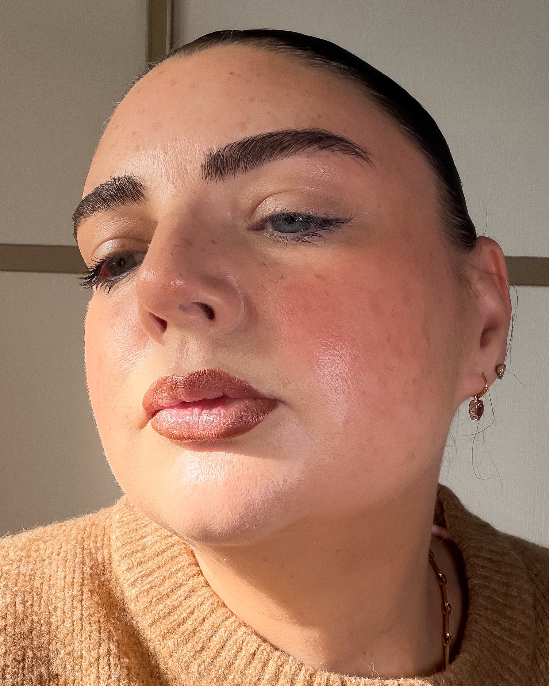 Sacheu DoubleDown Lip Definer 2-in-1 Liner &amp;amp; Balm