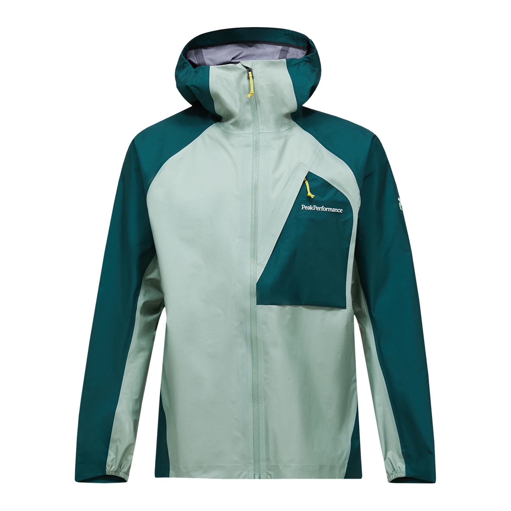 Peak Performance Trail Hipe 3L Shell Jacket