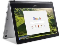 Acer Chromebook R13 CB5-312T 13.3" FHD| &nbsp;4490,- 3690,- | Komplett.no