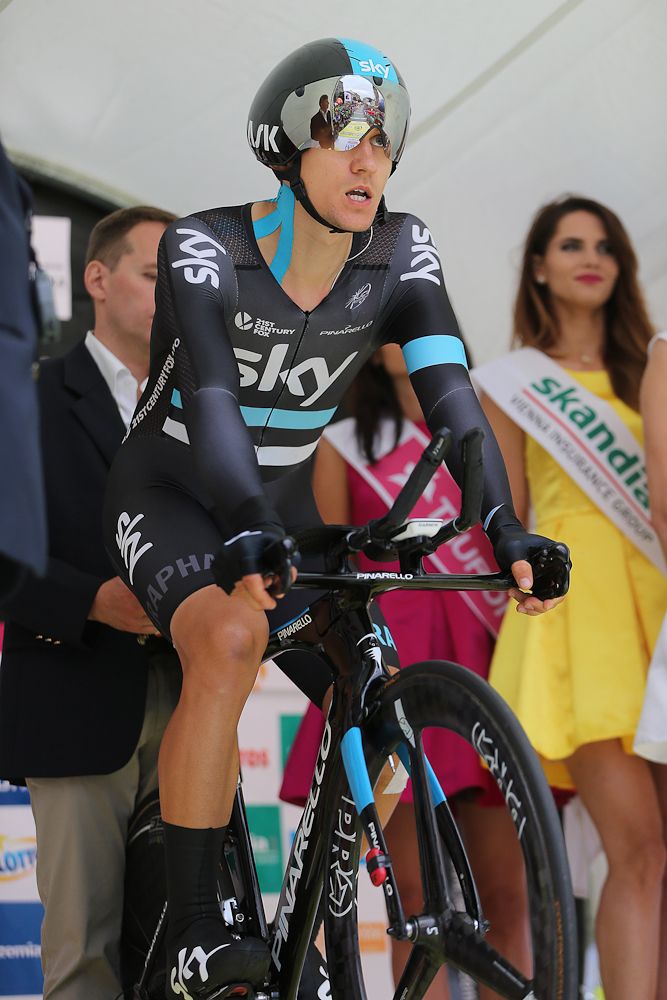 Michal Kwiatkowski (Team Sky)