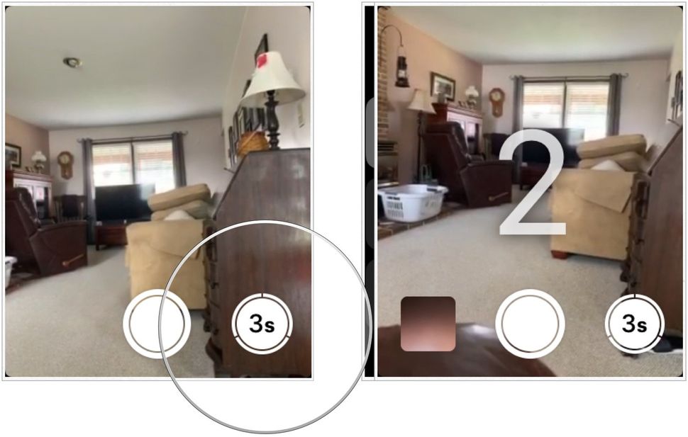 How to use the Camera app on Apple Watch iMore