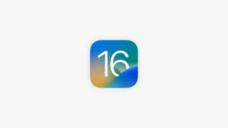 Ios 16 Icon