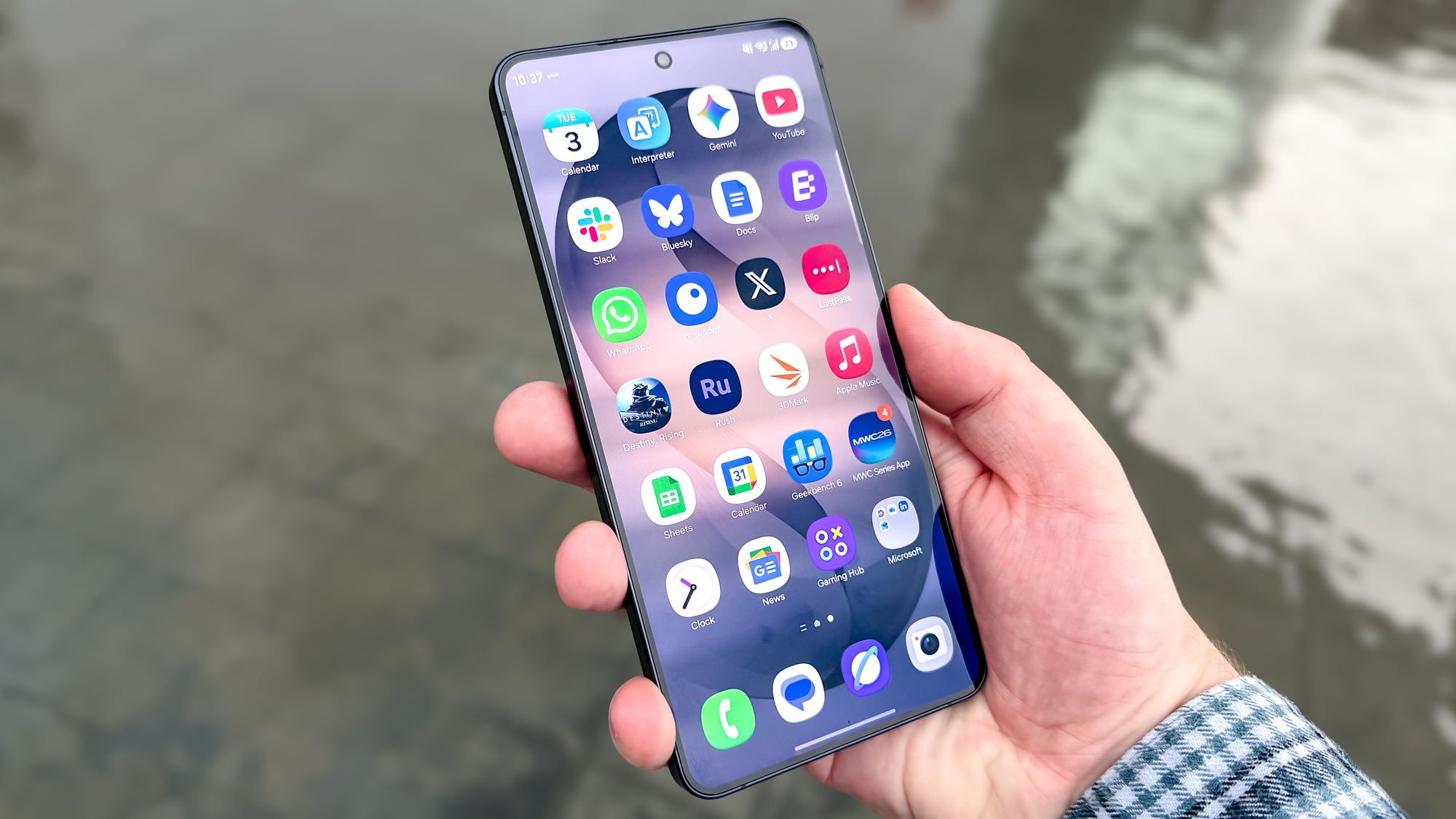 Samsung Galaxy S26 Plus