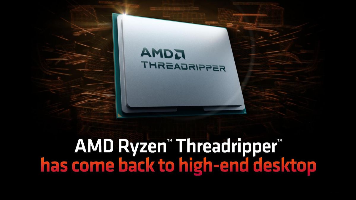 Threadripper