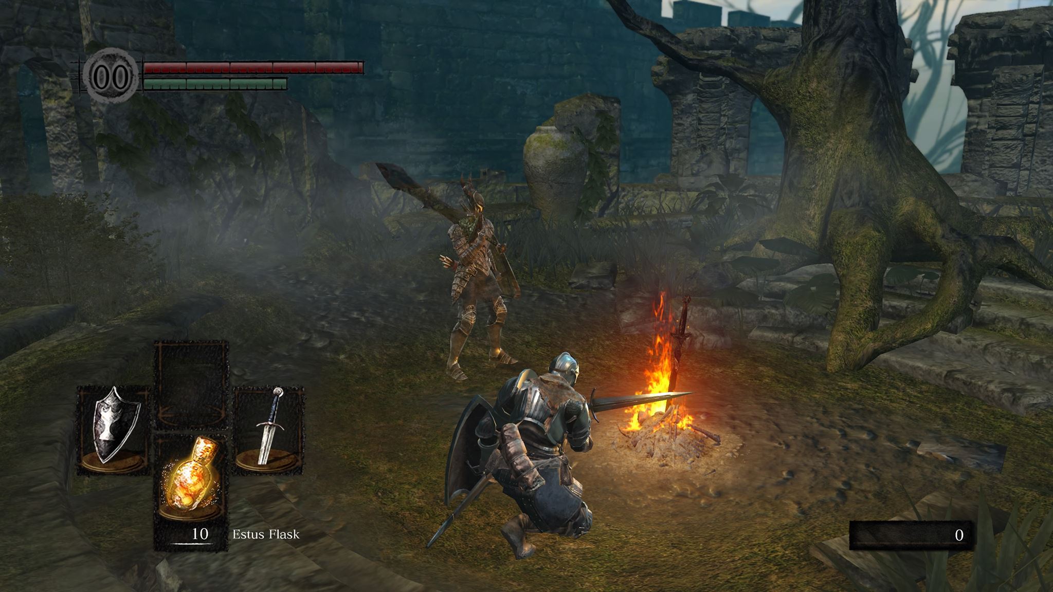 11 Tips to Get Started in Dark Souls: Remastered