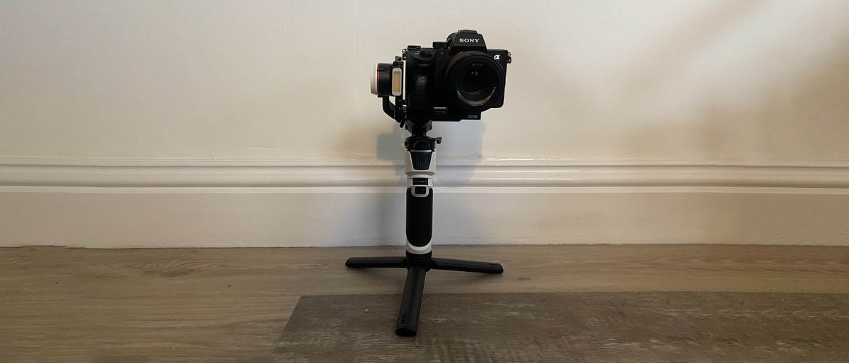 Zhiyun crane m3 pro