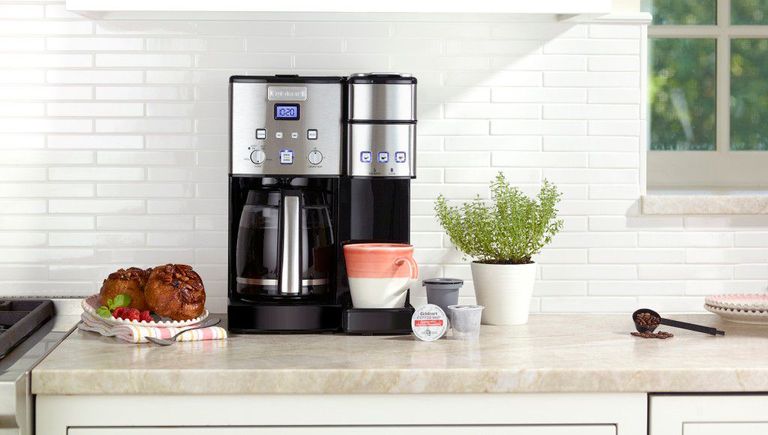 Best Single Serve Coffee Makers 7 Picks For A Quick And Easy Caffeine Boost Real Homes