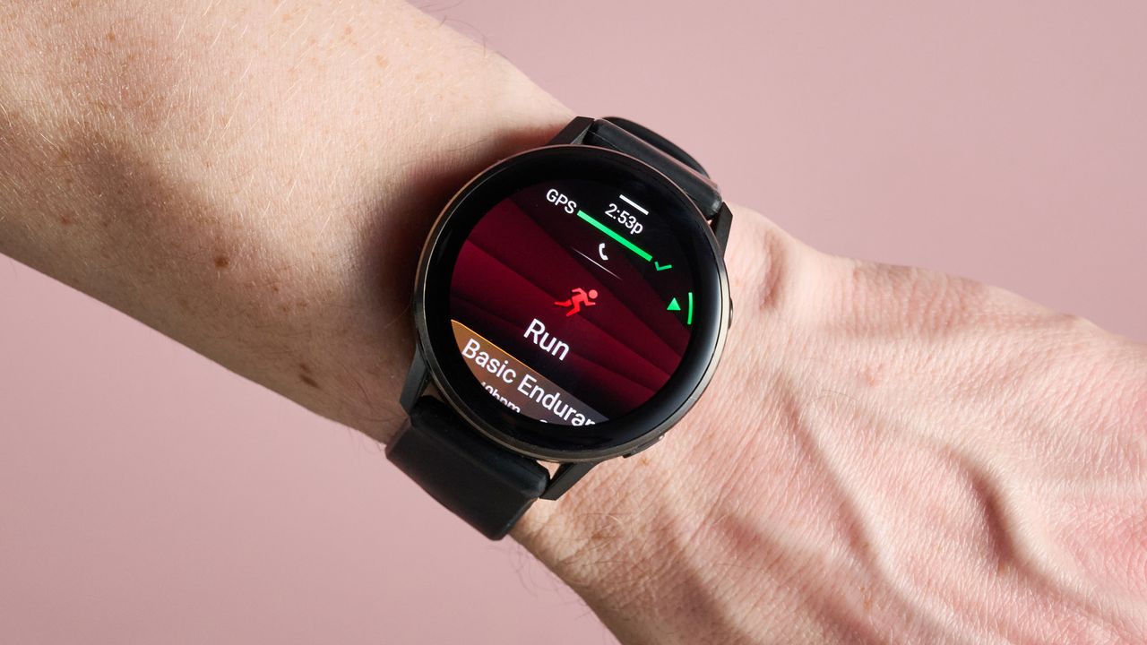 Garmin Venu 4