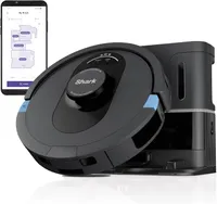 Shark AV2501S AI Ultra Robot Vacuum | Was $549.99 Now $399.94 (save $150.05) at Amazon