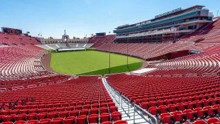The AVIXA Foundation will host 140 students, educators, and community leaders from Southern California for an AV experience event at the Los Angeles Memorial Coliseum on September 12.