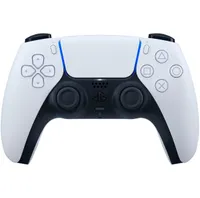 PlayStation DualSense controller - White:&nbsp;was $69.99, now $49.99 at Best Buy