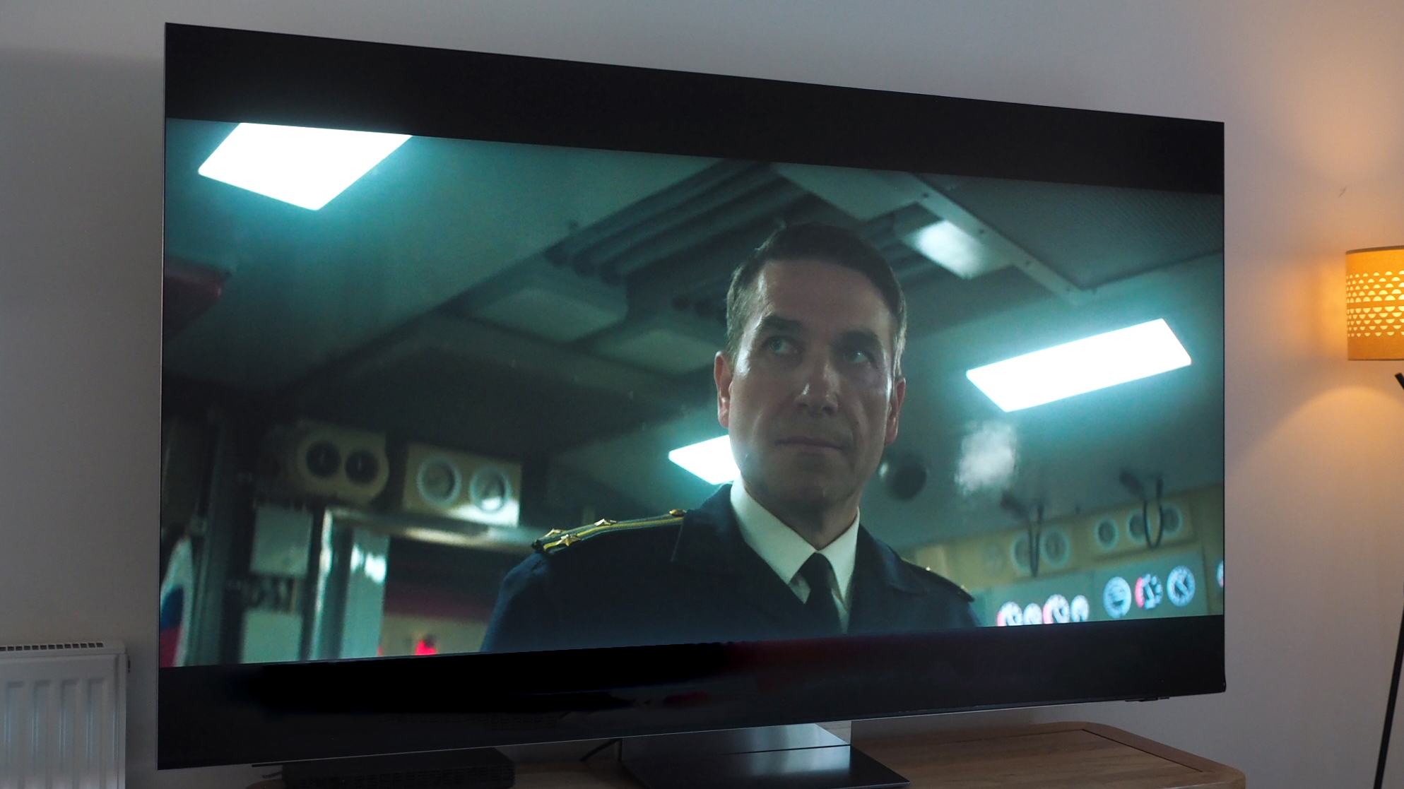 Samsung QN900F 8K TV review