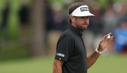 Bubba best sale watson visor