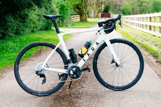 Fara F/Road review