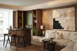 The Green Park Penthouse at 1 Hotel Mayfair