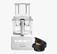 Magimix 4200XL Premium Food Processor