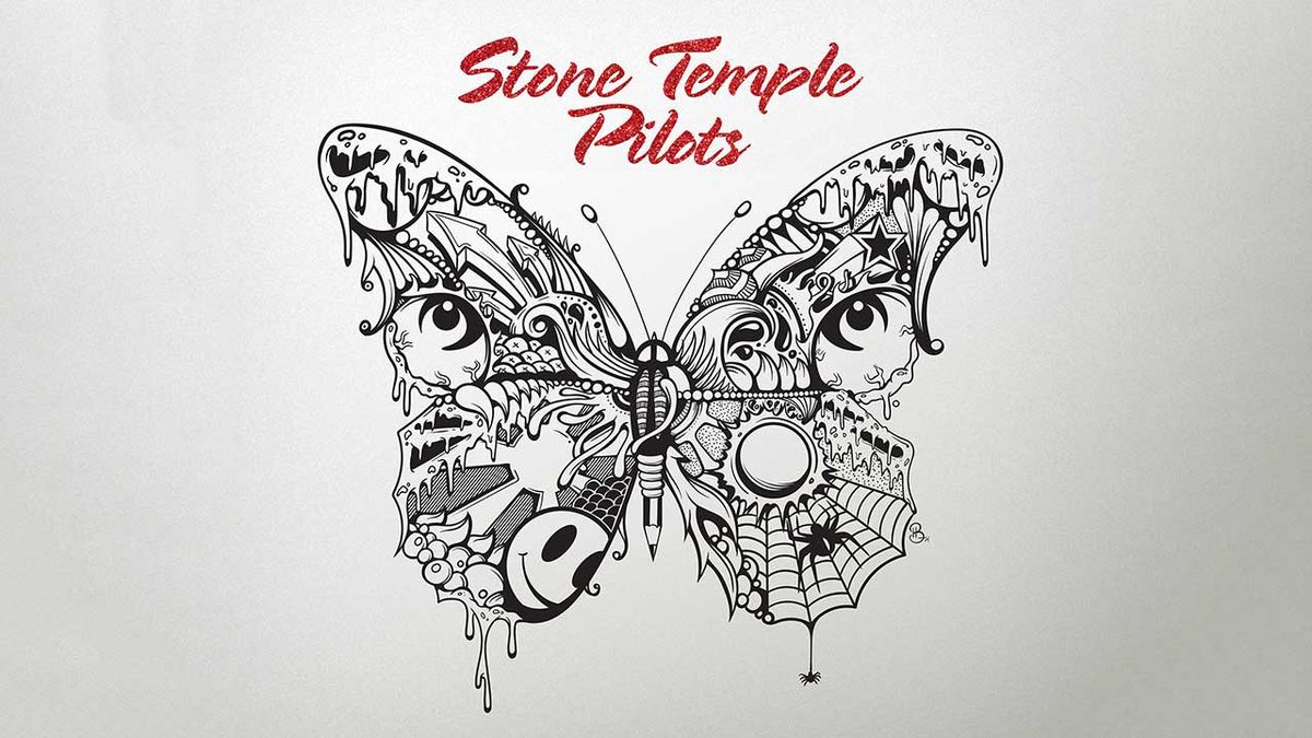 Stone Temple Pilots - Stone Temple Pilots