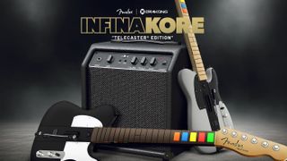 Infinakore Telecaster Edition