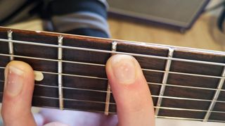 How to play power chords