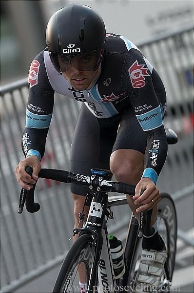 Caleb Fairly (Spidertech powered by C10)