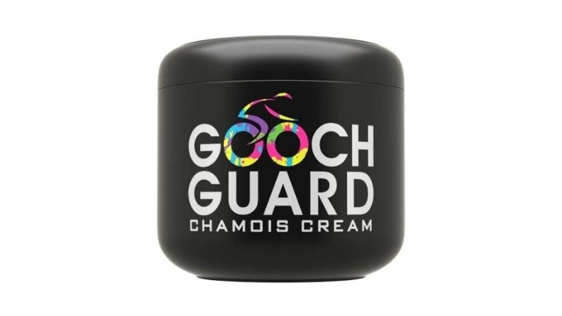 Best chamois creams: Gooch Guard