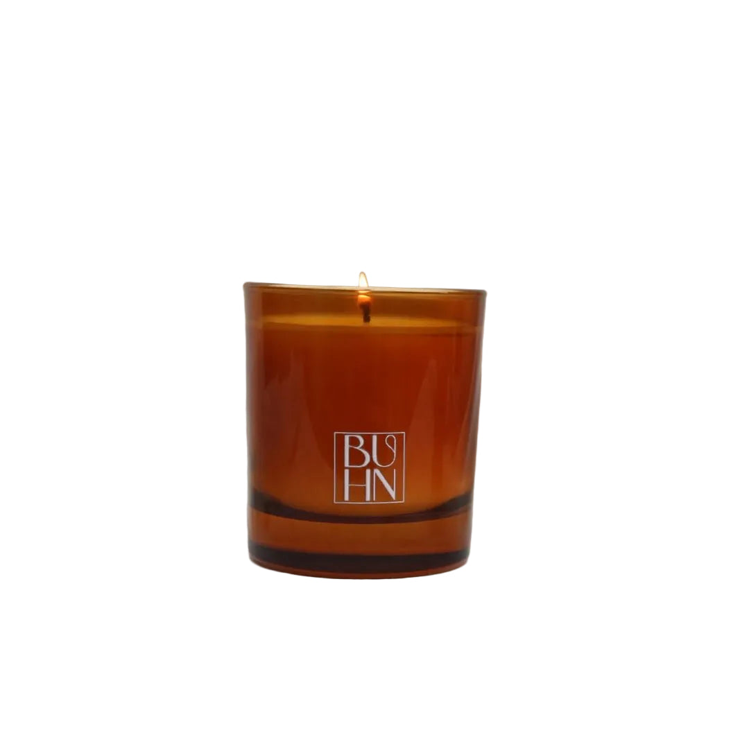 Soft Focus Candle