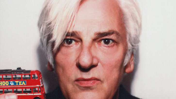 Robyn Hitchcock