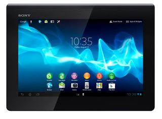 Sony Tablet Z