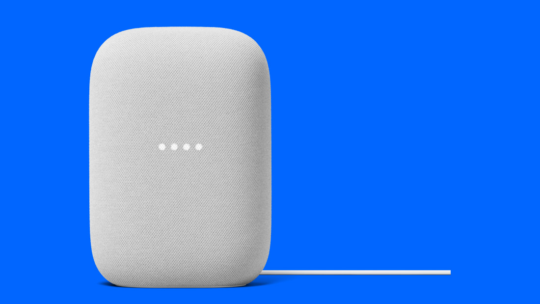5 new Google gadgets you need to know about: Pixel 5, Nest Audio and more!